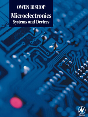 cover image of Microelectronics--Systems and Devices